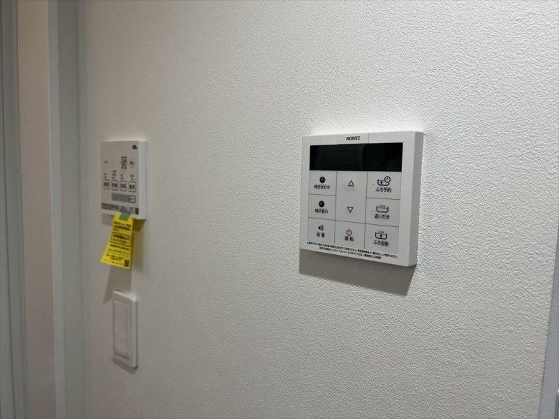 グランパイン小岩3階 部屋その他
