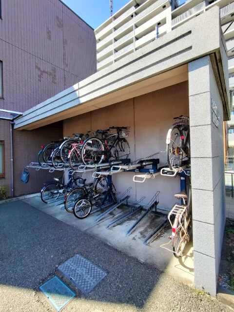 パストラル西府2階 部屋その他