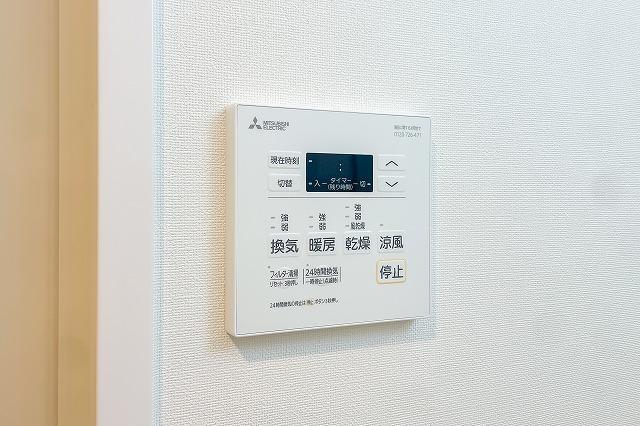 Weave Base Itabashi Honcho4階 その他