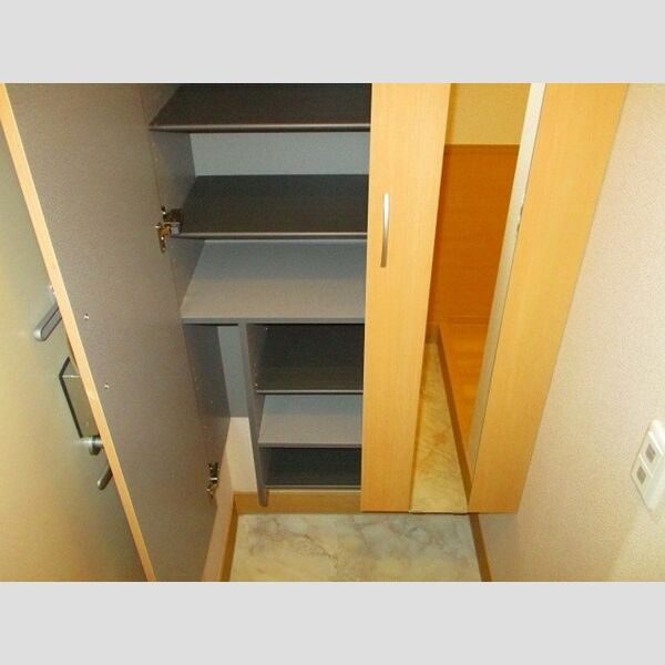 袖ヶ浦ヒルサイドプラザ　B シューズBOX