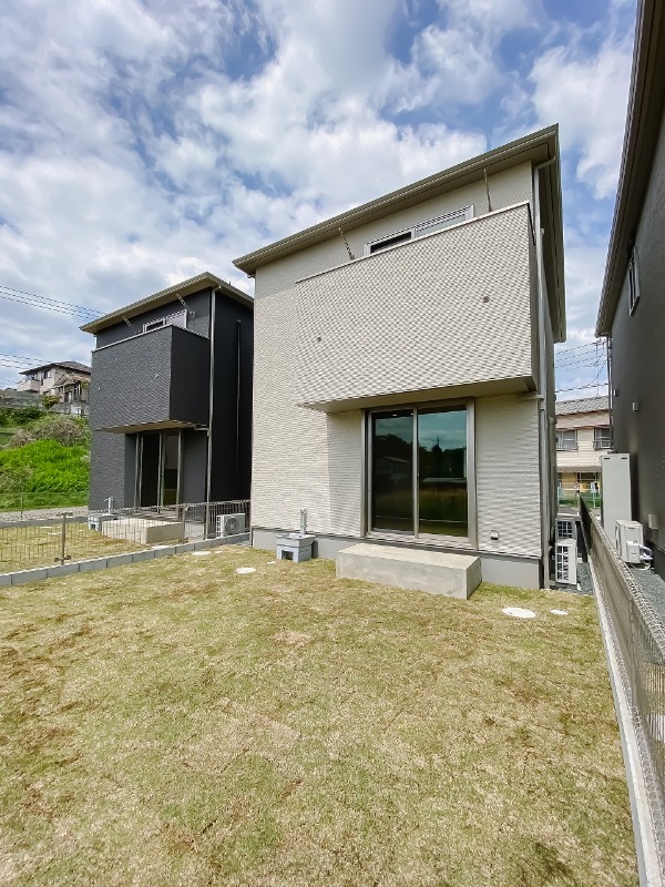 オーナーズヒルⅡ 同建物別部屋の参考画像