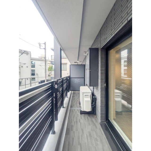 ラヴィエール千駄ヶ谷プレミアムレジデンス 内観