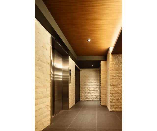 ＢＲＡＶＥ赤坂 共用設備