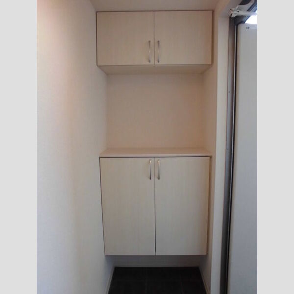 グレイス　A シューズボックス