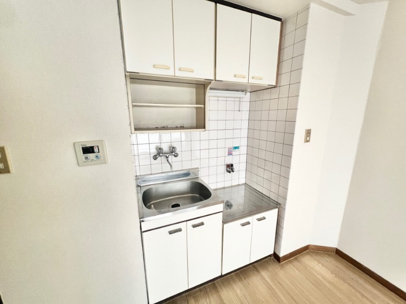 タウンハウス本郷菊坂台町2階 キッチン