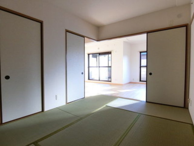 パルク富栄0401号室 部屋その他