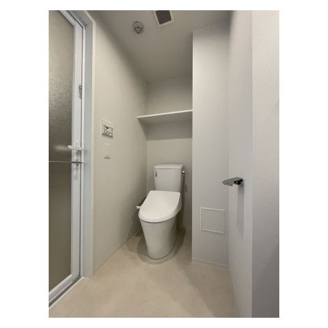 AIFLAT文京本駒込1106号室 同建物別部屋の参考画像