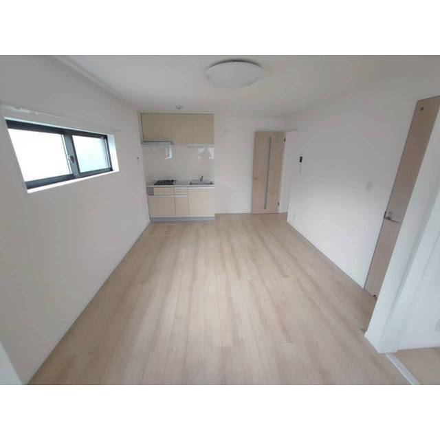 エクセラン柴崎町101号室 玄関