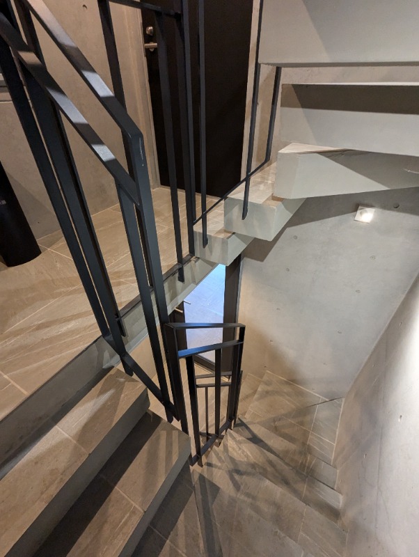 CREAL江戸川橋2階 部屋その他