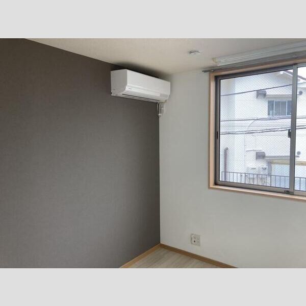 トワメゾン野方 リビング