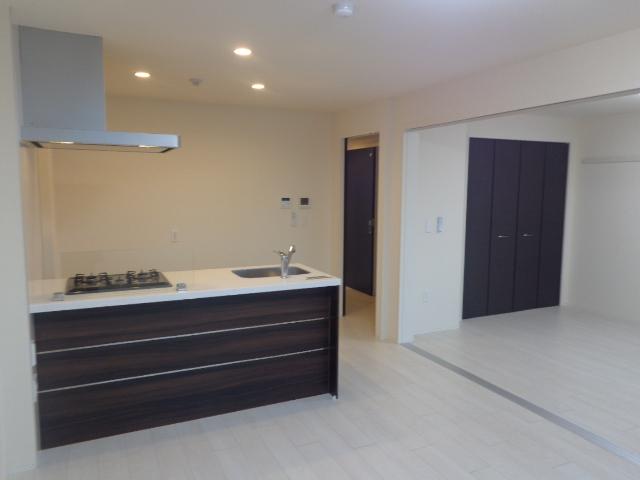 リヴェール（Ｌｉｖｅｒ）302号室 室内