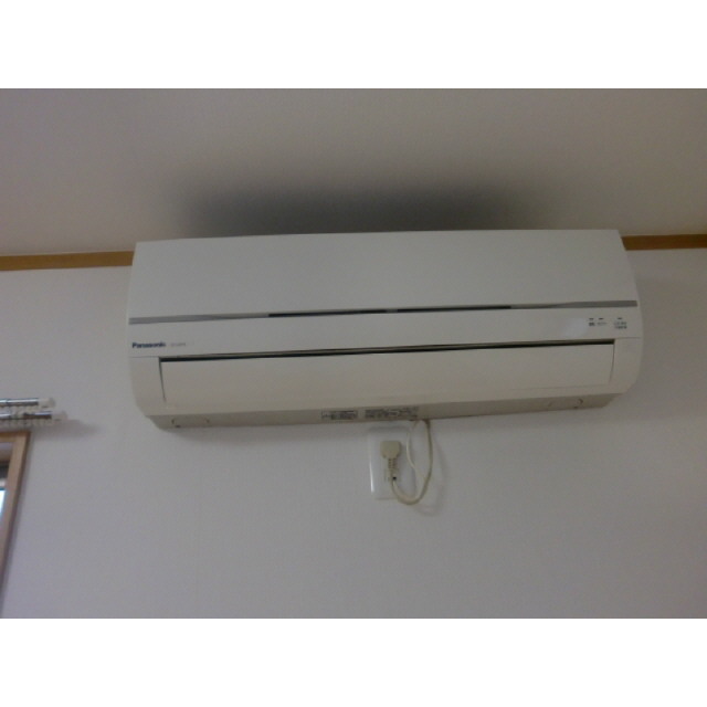 アムール 南街203号室 部屋その他
