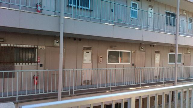 エトワールハイム0202号室 展望