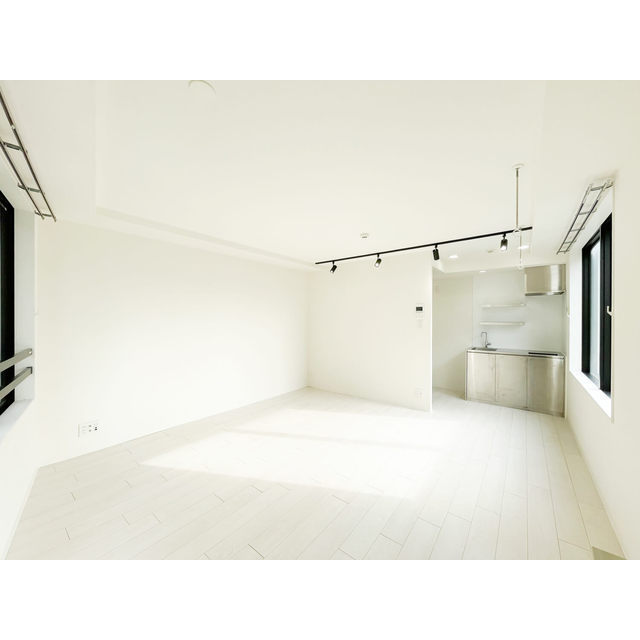 LIVART  SEASON南台0303号室 部屋その他