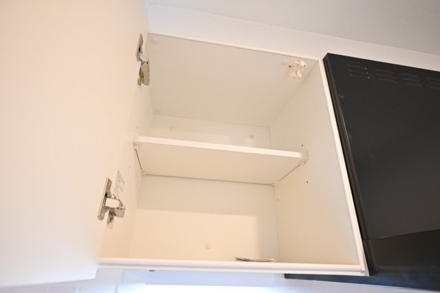 フェリデンシア御嶽山4階 キッチン