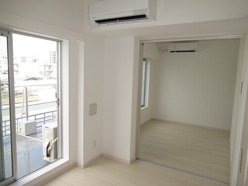 クラリティア池上5階 洋室