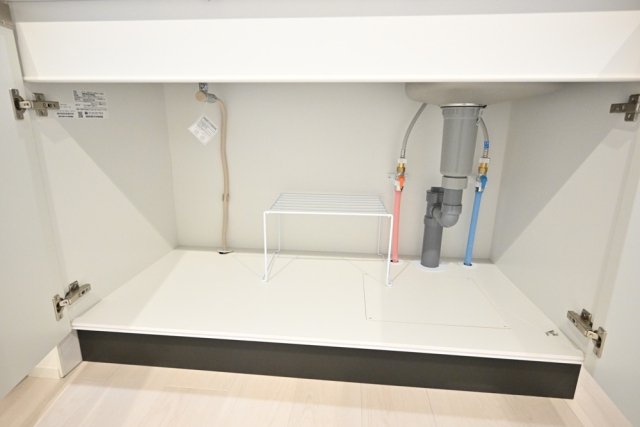 Ｌｅ　Ｎｉｄ　日本橋地下1階 キッチン