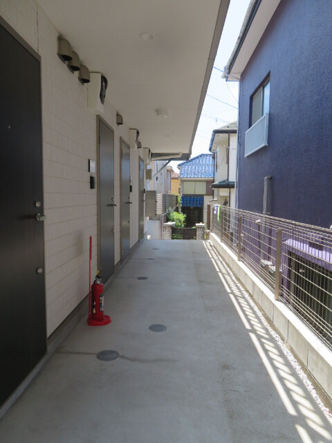 ソフィア上星川2階 部屋その他