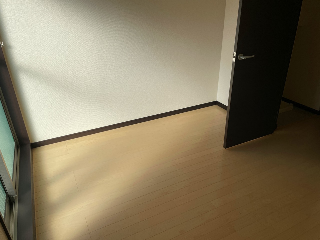 レオネクスト花鳥風月 寝室