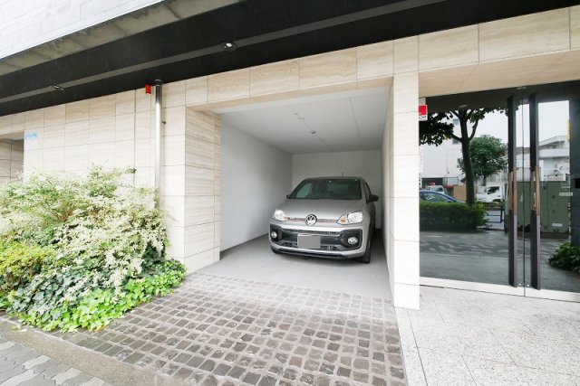 セジョリ蒲田イースト 外観