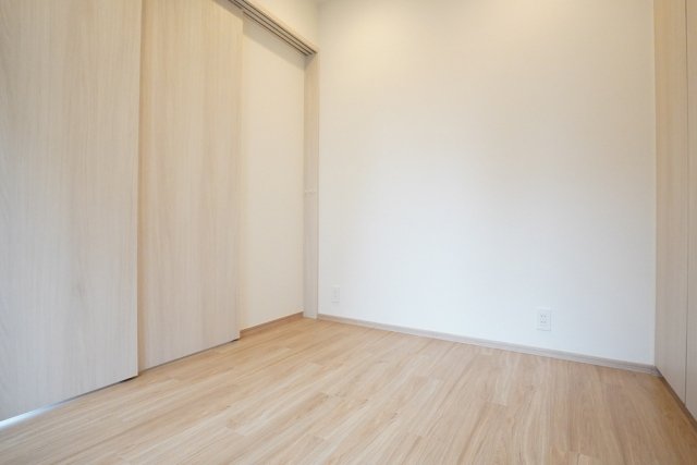 ＤｅＬＣＣＳ白山5階 部屋その他