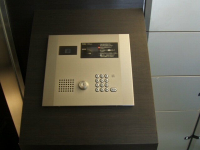 シーネクス本駒込8階 部屋その他