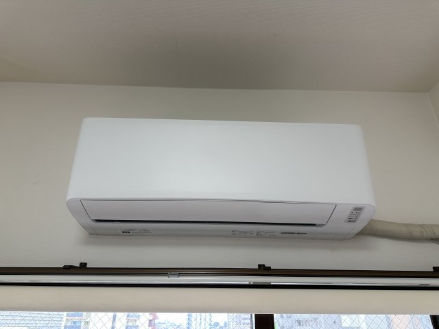 ベルドゥムール越谷茜町602号室 同建物別部屋の参考画像