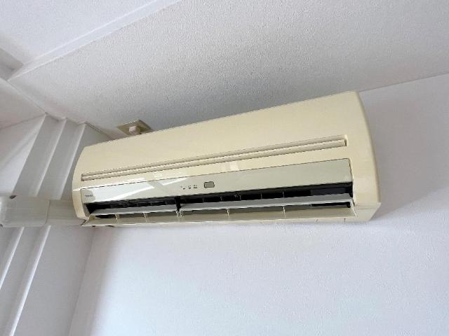 彩都ー花ノ岡 エアコン