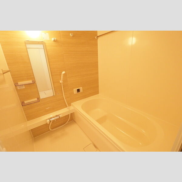 Orsetto 1坪ユニットバス