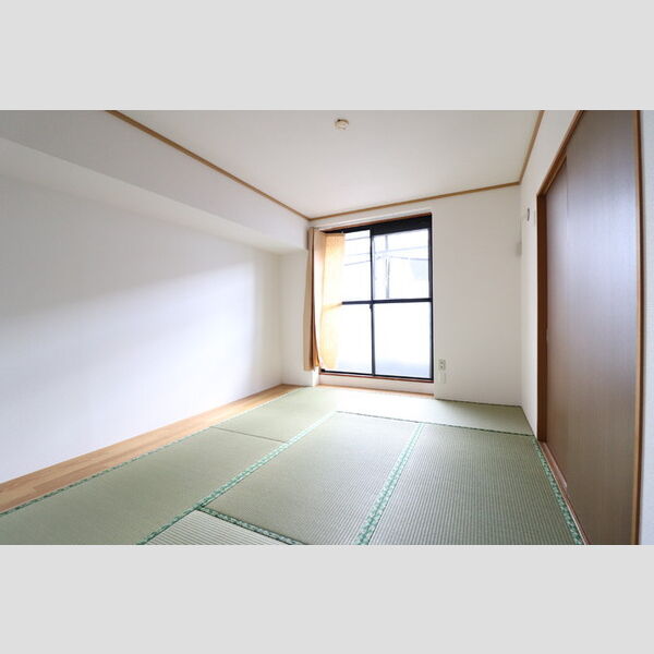 ヴァンベール神山　Ⅰ202号室 ★日当たり★