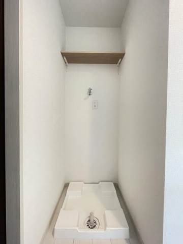 マーレ鷺ノ宮2階 部屋設備