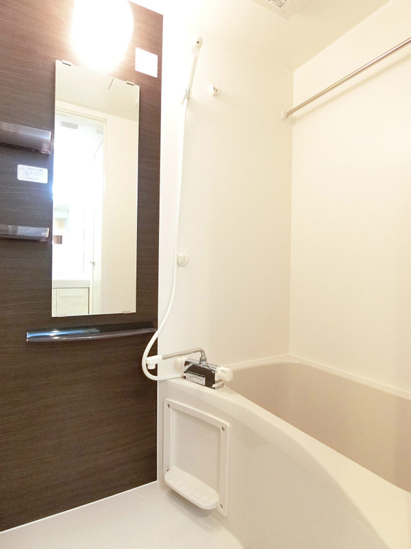 リブリ・笠間2階 部屋その他