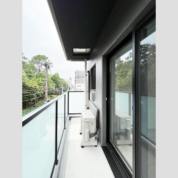S-RESIDENCE錦糸町South 収納