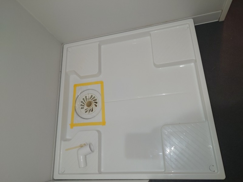 リラ松戸3階 部屋その他