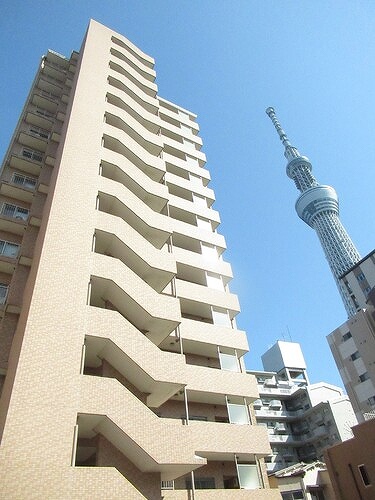 旭ビル２１の外観画像