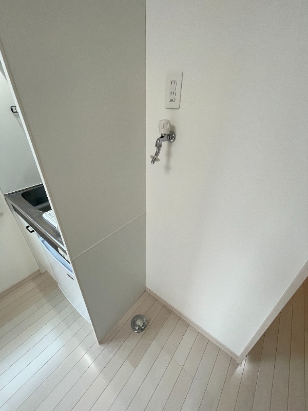 イルビラージュ平和台2階 部屋その他