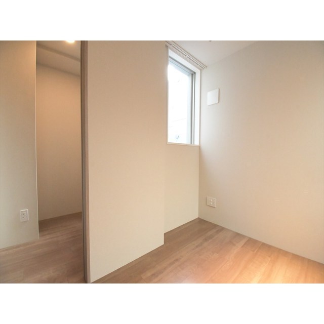 ＧＲＡＮ　ＰＡＳＥＯ碑文谷Ｓｏｕｔｈ0205号室 内観