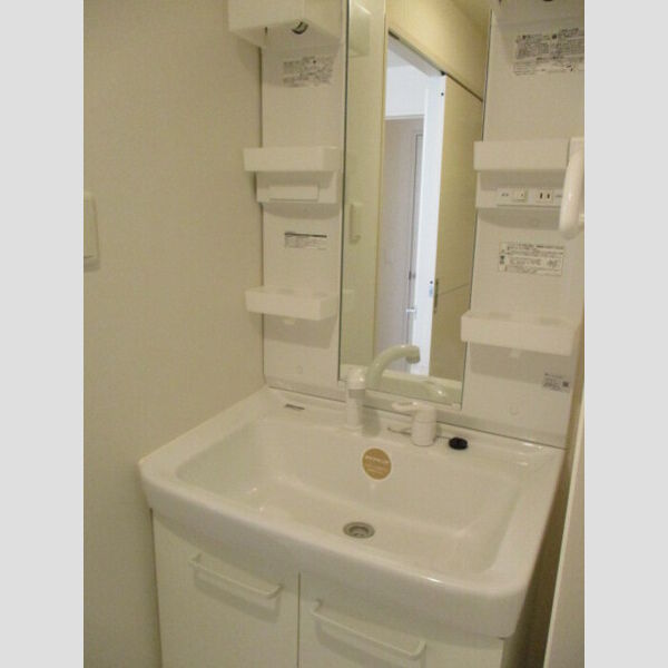 ヴェルドミールⅡ 洗髪洗面化粧台