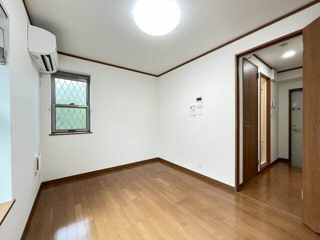 マーレ梅島1階 部屋その他