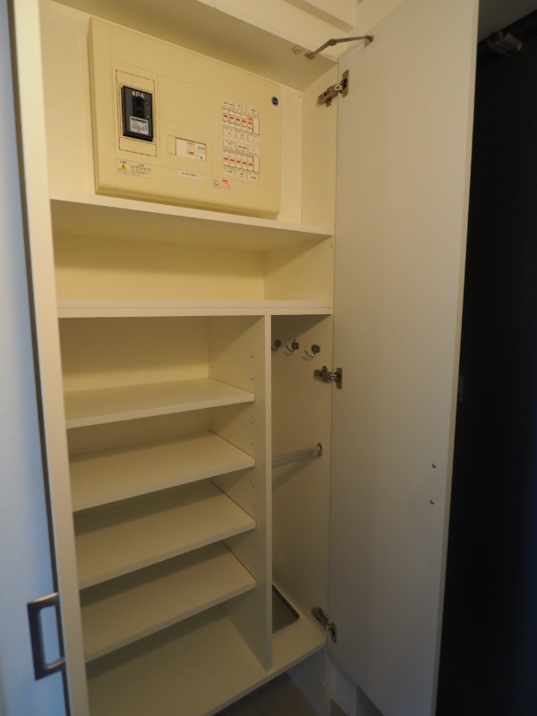 レジディア御茶ノ水Ⅱ10階 同建物別部屋の参考画像