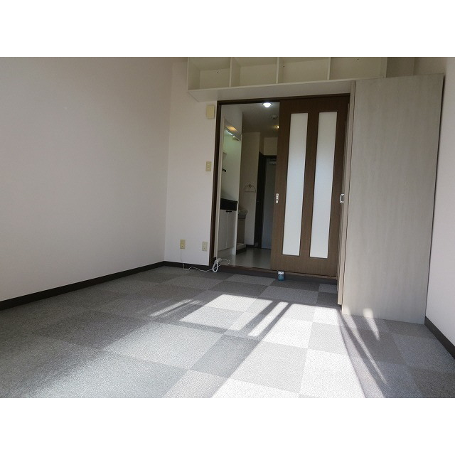 サフィールフォーレ65110号室 内観