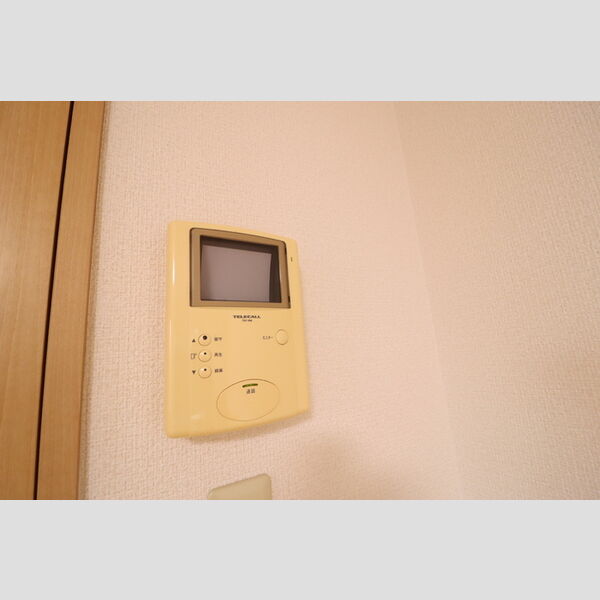 ソンリッサ TVインターホン