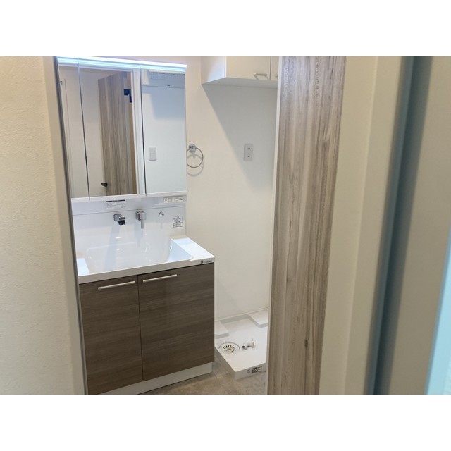 グランドマンション302号室 内観