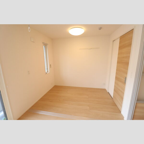 シャルム　A106号室 洋室