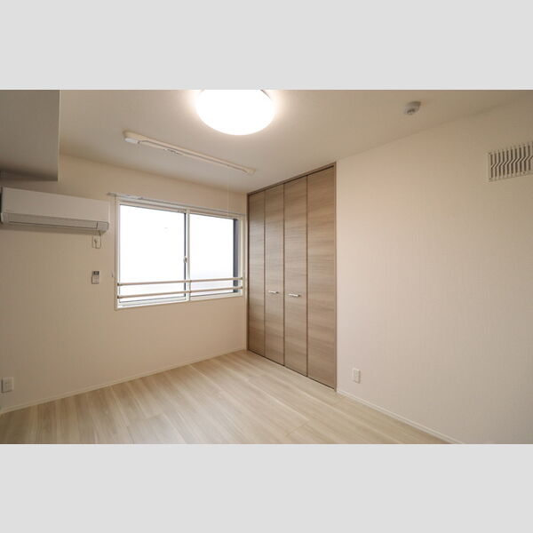 N・D-ROOM IIDACHOU　A棟303号室 洋室