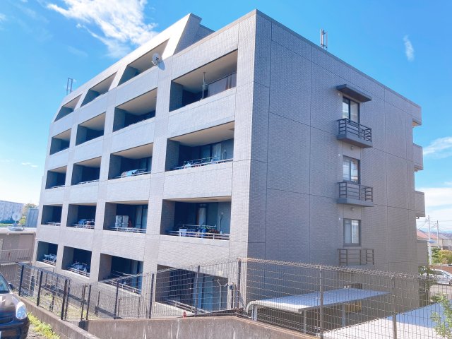 ＳｋｙＣｕｂｅ東本郷0503号室 外観