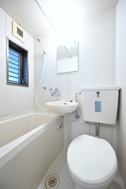 エスポワール（中野区） お風呂