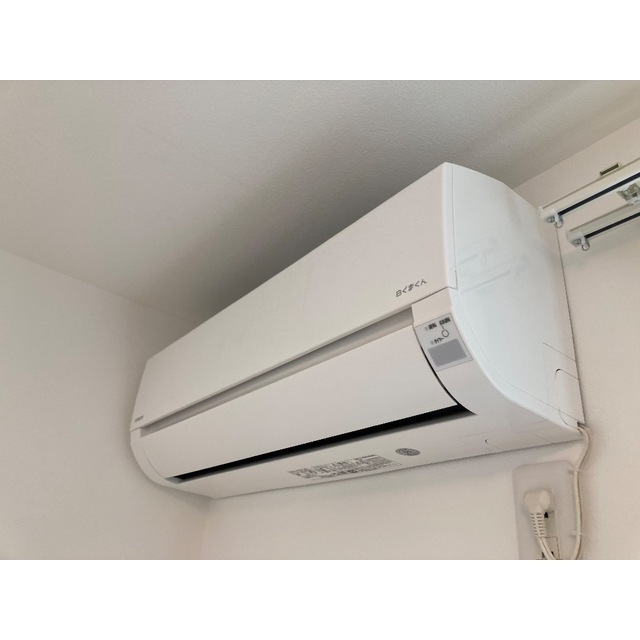 MQuarto金町Ⅱ301号室 部屋その他