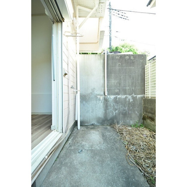 ジュネパレス柏第62 内観