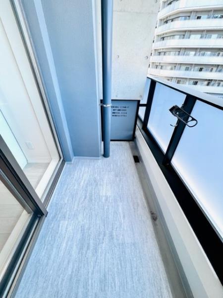 Ｂｒｉｌｌｉａ　ｉｓｔ　町屋6階 リビング